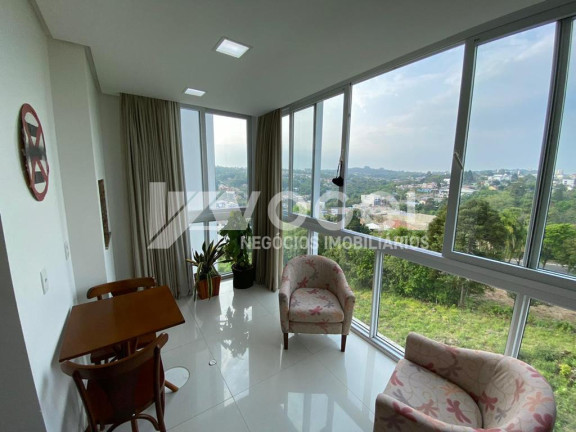 Imagem Apartamento com 1 Quarto à Venda, 132 m² em Centro - Ivoti Imagem Apartamento com 1 Quarto à Venda, 132 m² em Centro - Ivoti
