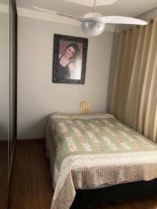 Imagem Apartamento com 3 Quartos à Venda, 88 m² em Jardim América - Goiânia Imagem Apartamento com 3 Quartos à Venda, 88 m² em Jardim América - Goiânia
