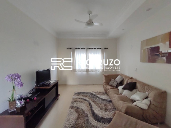 Imagem Casa de Condomínio com 3 Quartos à Venda, 294 m² em Jardim Parque Avenida Ii - Limeira Imagem Casa de Condomínio com 3 Quartos à Venda, 294 m² em Jardim Parque Avenida Ii - Limeira