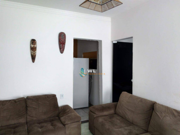 Imagem Casa com 3 Quartos à Venda, 100 m² em Vida Nova I - Vinhedo