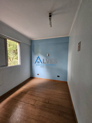 Foto do imóvel Apartamento com 2 Quartos à Venda, 65 m² em Assunção - São Bernardo Do Campo