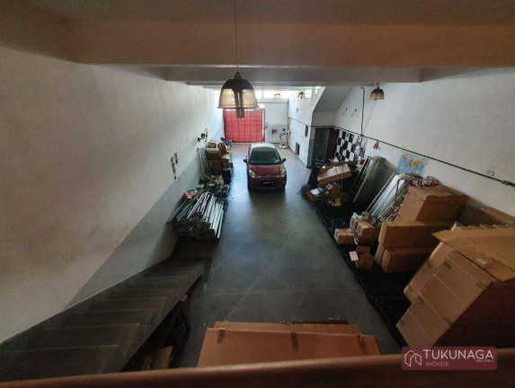 Imagem Sobrado com 3 Quartos à Venda, 398 m² em Jardim Rosa De Franca - Guarulhos Imagem Sobrado com 3 Quartos à Venda, 398 m² em Jardim Rosa De Franca - Guarulhos