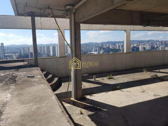 Imagem Apartamento com 4 Quartos à Venda, 440 m² em Jardim Do Mar - São Bernardo Do Campo