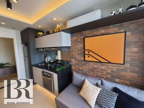 Imagem Apartamento com 1 Quarto à Venda, 29 m² em Cursino - São Paulo Imagem Apartamento com 1 Quarto à Venda, 29 m² em Cursino - São Paulo