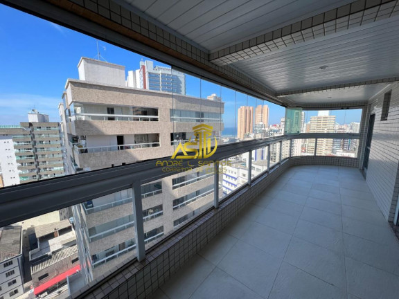 Imagem Apartamento com 3 Quartos à Venda, 126 m² em Boqueirão - Praia Grande Imagem Apartamento com 3 Quartos à Venda, 126 m² em Boqueirão - Praia Grande