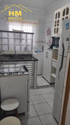 Imagem Apartamento com 1 Quarto à Venda, 50 m² em Gonzaguinha - Sao Vicente Imagem Apartamento com 1 Quarto à Venda, 50 m² em Gonzaguinha - Sao Vicente