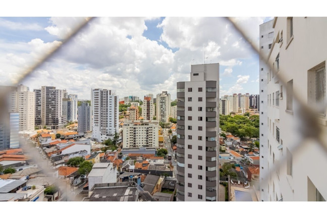 Imagem Apartamento com 2 Quartos à Venda, 54 m² em Vila Guarani (z Sul) - São Paulo Imagem Apartamento com 2 Quartos à Venda, 54 m² em Vila Guarani (z Sul) - São Paulo