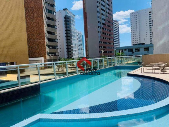 Imagem Apartamento com 3 Quartos à Venda, 201 m² em Meireles - Fortaleza Imagem Apartamento com 3 Quartos à Venda, 201 m² em Meireles - Fortaleza