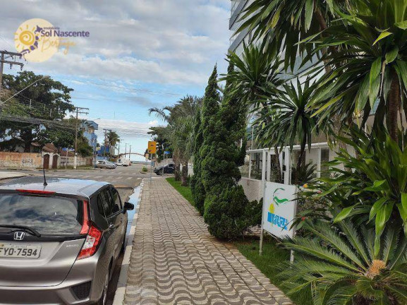 Imagem Apartamento com 2 Quartos à Venda, 96 m² em Jardim Lido - Bertioga