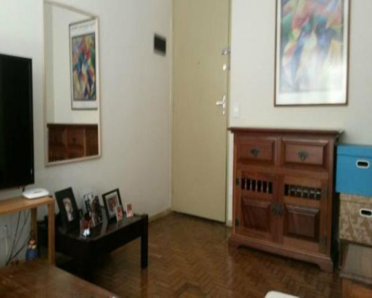 Imagem Apartamento com 1 Quarto à Venda, 54 m² em Cambuci - São Paulo Imagem Apartamento com 1 Quarto à Venda, 54 m² em Cambuci - São Paulo