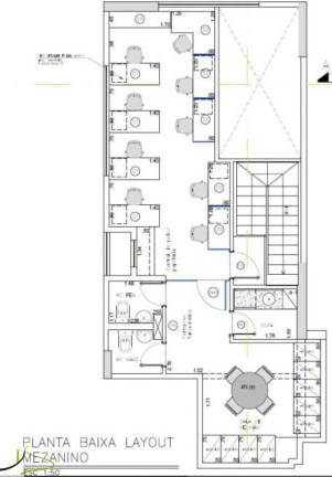 Imagem Imóvel Comercial à Venda, 110 m² em Parque Residencial Aquarius - São José Dos Campos Imagem Imóvel Comercial à Venda, 110 m² em Parque Residencial Aquarius - São José Dos Campos