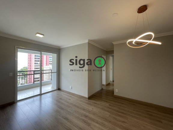 Imagem Apartamento com 3 Quartos à Venda, 70 m² em Vila Suzana - São Paulo Imagem Apartamento com 3 Quartos à Venda, 70 m² em Vila Suzana - São Paulo