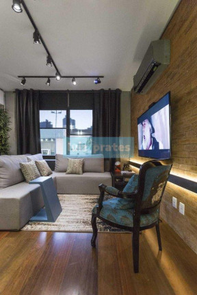 Imagem Apartamento com 2 Quartos à Venda, 94 m² em Moinhos De Vento - Porto Alegre