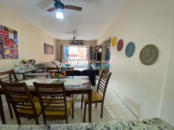 Imagem Apartamento com 2 Quartos à Venda, 76 m² em Tupi - Praia Grande