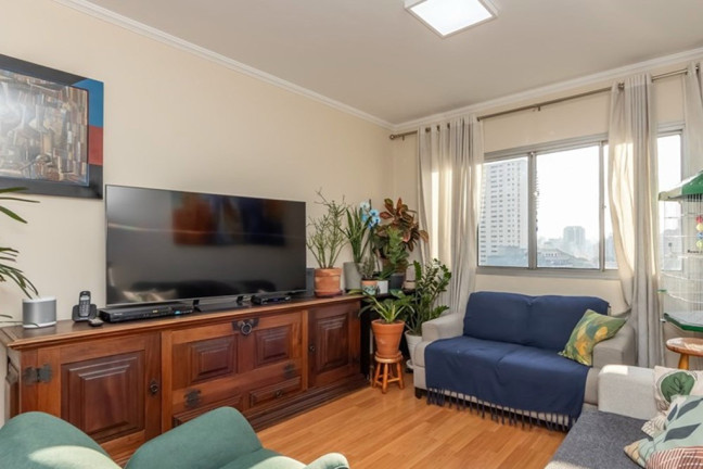 Imagem Imóvel com 3 Quartos à Venda, 84 m² em Aclimação - São Paulo