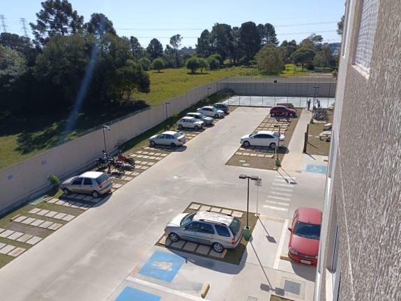 Imagem Apartamento com 2 Quartos à Venda, 47 m² em Parque Da Fonte - São José Dos Pinhais Imagem Apartamento com 2 Quartos à Venda, 47 m² em Parque Da Fonte - São José Dos Pinhais
