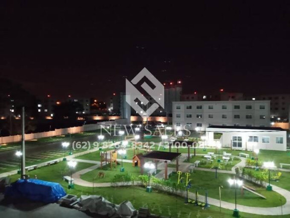Imagem Apartamento com 2 Quartos à Venda, 48 m² em Goia - Goiânia Imagem Apartamento com 2 Quartos à Venda, 48 m² em Goia - Goiânia