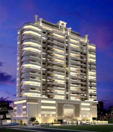 Apartamento com 3 Quartos à Venda, 104 m² em Campinas - São José