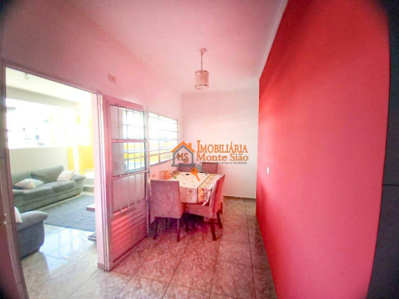 Imagem Sobrado com 4 Quartos à Venda, 166 m² em Jardim Iv Centenário - Guarulhos Imagem Sobrado com 4 Quartos à Venda, 166 m² em Jardim Iv Centenário - Guarulhos