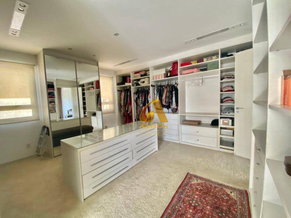 Imagem Casa com 5 Quartos à Venda, 1.000 m² em Tamboré - Santana De Parnaíba Imagem Casa com 5 Quartos à Venda, 1.000 m² em Tamboré - Santana De Parnaíba