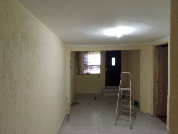 Imagem Casa com 3 Quartos à Venda, em Campanario - Diadema Imagem Casa com 3 Quartos à Venda, em Campanario - Diadema