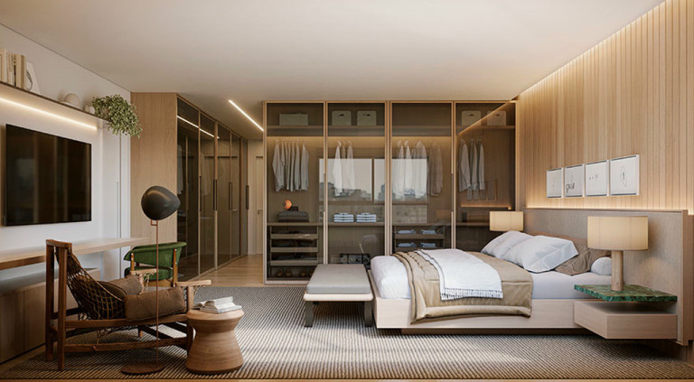 Imagem Apartamento com 4 Quartos à Venda, 438 m² em Jardim Paulista - São Paulo Imagem Apartamento com 4 Quartos à Venda, 438 m² em Jardim Paulista - São Paulo