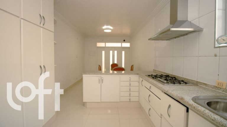 Imagem Apartamento com 5 Quartos à Venda, 260 m² em Bom Retiro - São Paulo
