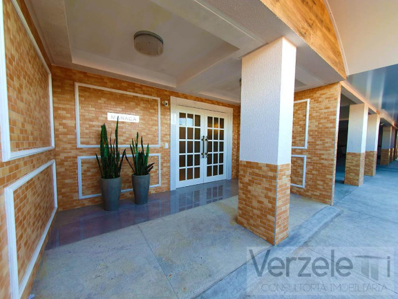 Imagem Apartamento com 2 Quartos à Venda, 63 m² em Tabuleiro - Camboriú