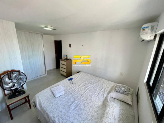 Imagem Apartamento com 4 Quartos à Venda, 175 m² em Manaíra - João Pessoa
