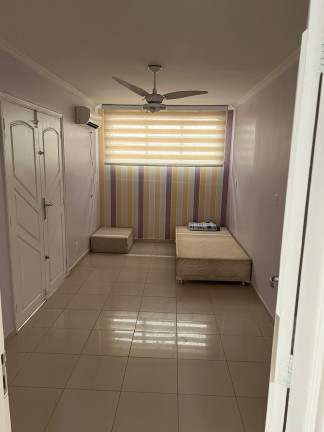 Imagem Casa com 4 Quartos à Venda, 334 m² em Vila Belmiro - Santos Imagem Casa com 4 Quartos à Venda, 334 m² em Vila Belmiro - Santos