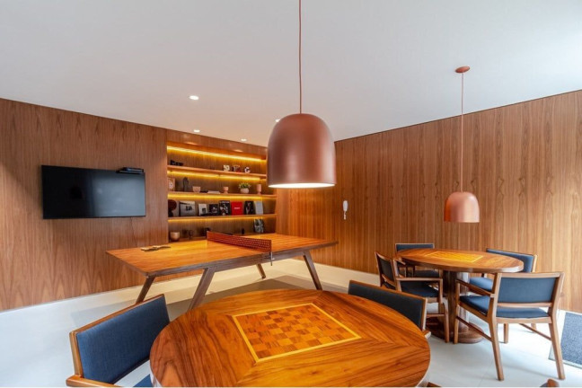 Imagem Apartamento com 2 Quartos à Venda, 131 m² em Brooklin Novo - São Paulo Imagem Apartamento com 2 Quartos à Venda, 131 m² em Brooklin Novo - São Paulo