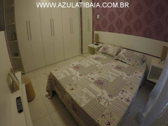 Imagem Apartamento com 2 Quartos à Venda, 67 m² em Alvinópolis - Atibaia