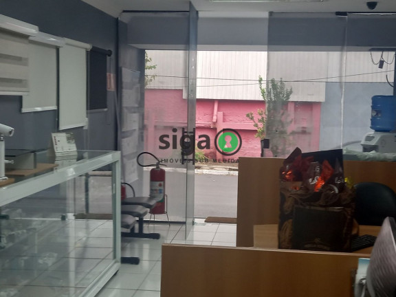 Imagem Imóvel Comercial à Venda ou Locação, 683 m² em Tatuapé - São Paulo Imagem Imóvel Comercial à Venda ou Locação, 683 m² em Tatuapé - São Paulo