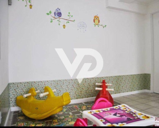 Imagem Apartamento com 2 Quartos à Venda, 89 m² em Vila Caldas - Carapicuíba
