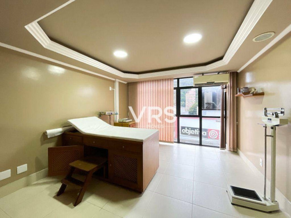 Imagem Sala Comercial à Venda, 49 m² em Várzea - Teresópolis Imagem Sala Comercial à Venda, 49 m² em Várzea - Teresópolis