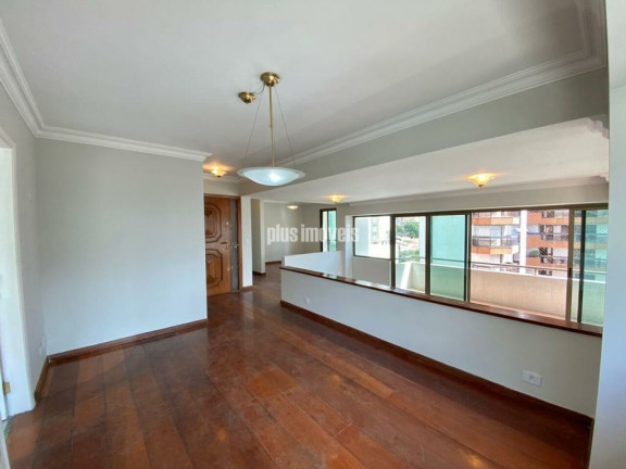 Imagem Apartamento com 3 Quartos à Venda, 192 m² em Aclimação - São Paulo Imagem Apartamento com 3 Quartos à Venda, 192 m² em Aclimação - São Paulo