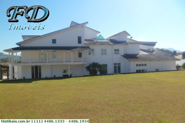 Casa com 8 Quartos à Venda,  em Jardim Marilena - Guarulhos