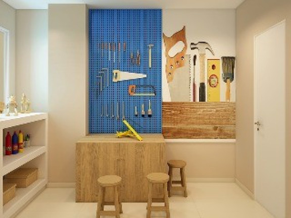 Imagem Apartamento com 3 Quartos à Venda, 63 m² em Itaquera - São Paulo Imagem Apartamento com 3 Quartos à Venda, 63 m² em Itaquera - São Paulo