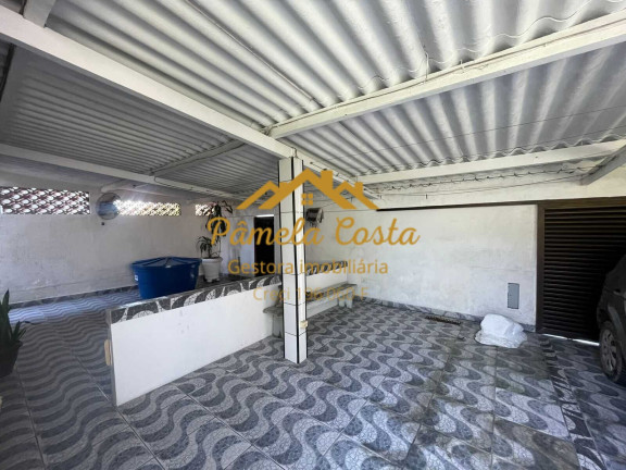 Imagem Casa com 5 Quartos à Venda, 198 m² em Vila áurea (vicente De Carvalho) - Guarujá Imagem Casa com 5 Quartos à Venda, 198 m² em Vila áurea (vicente De Carvalho) - Guarujá