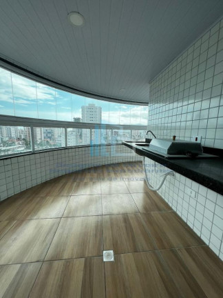 Imagem Apartamento com 2 Quartos à Venda, 91 m² em Caiçara - Praia Grande Imagem Apartamento com 2 Quartos à Venda, 91 m² em Caiçara - Praia Grande