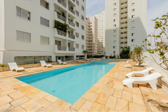 Imagem Apartamento com 2 Quartos à Venda, 72 m² em Santo Amaro - São Paulo Imagem Apartamento com 2 Quartos à Venda, 72 m² em Santo Amaro - São Paulo