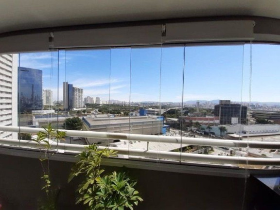 Imagem Apartamento com 1 Quarto à Venda, 45 m² em Barra Funda - São Paulo Imagem Apartamento com 1 Quarto à Venda, 45 m² em Barra Funda - São Paulo