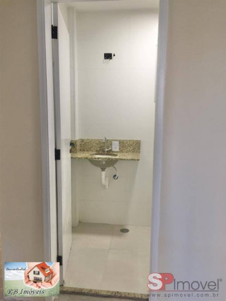 Imagem Apartamento com 3 Quartos à Venda, 87 m² em Vila Gilda - Santo André