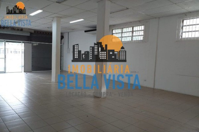 Imagem Loja à Venda, em Vila Valença - São Vicente Imagem Loja à Venda, em Vila Valença - São Vicente
