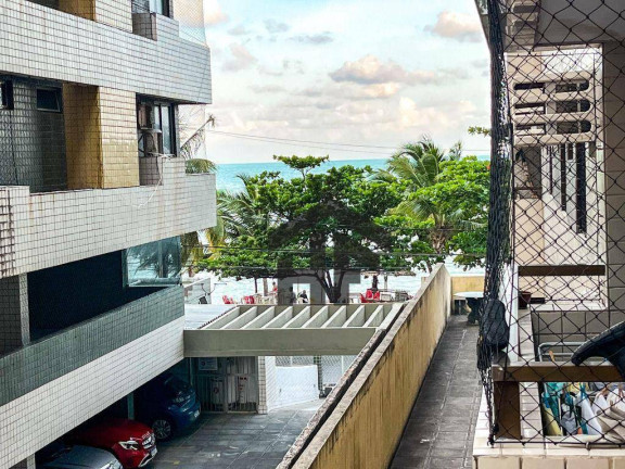 Imagem Apartamento com 3 Quartos à Venda, 70 m² em Casa Caiada - Olinda Imagem Apartamento com 3 Quartos à Venda, 70 m² em Casa Caiada - Olinda