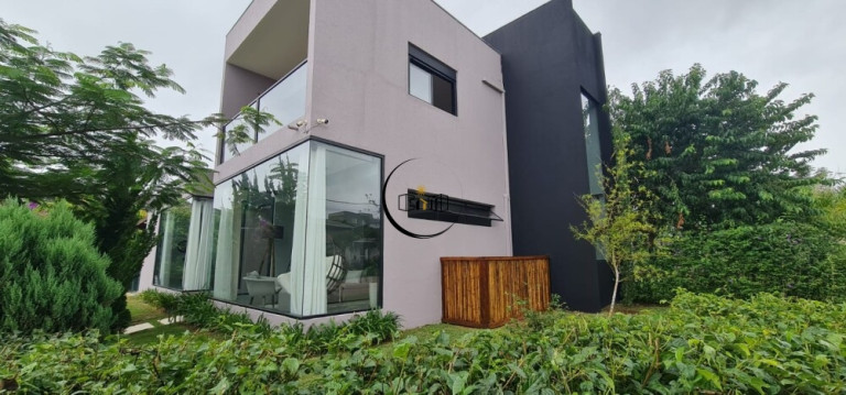 Imagem Casa de Condomínio com 4 Quartos à Venda, 405 m² em Colinas De Inhandjara - Itupeva