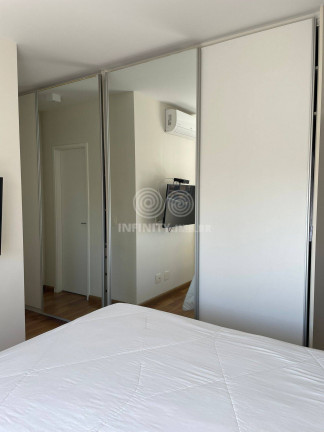 Imagem Apartamento com 4 Quartos à Venda, 156 m² em Jardim Paulista - São Paulo