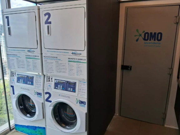 Imagem Imóvel com 2 Quartos à Venda, 47 m² em Cerqueira César - São Paulo