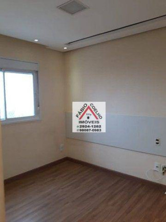 Imagem Apartamento com 3 Quartos à Venda, 100 m² em Alto Da Boa Vista - São Paulo