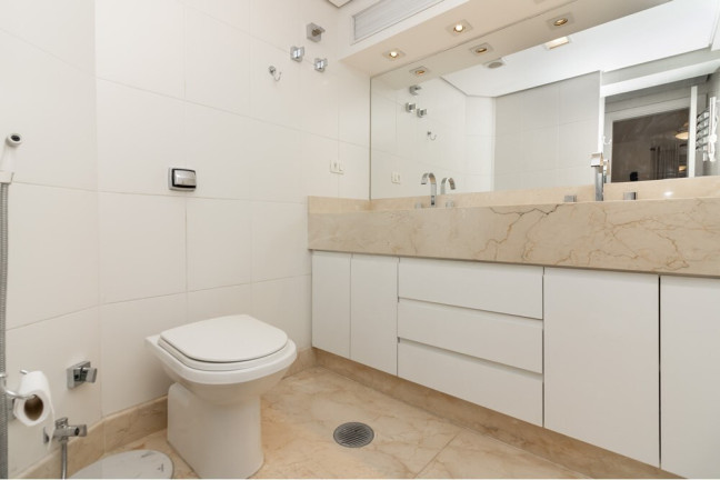 Imagem Apartamento com 3 Quartos à Venda, 120 m² em Cerqueira César - São Paulo Imagem Apartamento com 3 Quartos à Venda, 120 m² em Cerqueira César - São Paulo